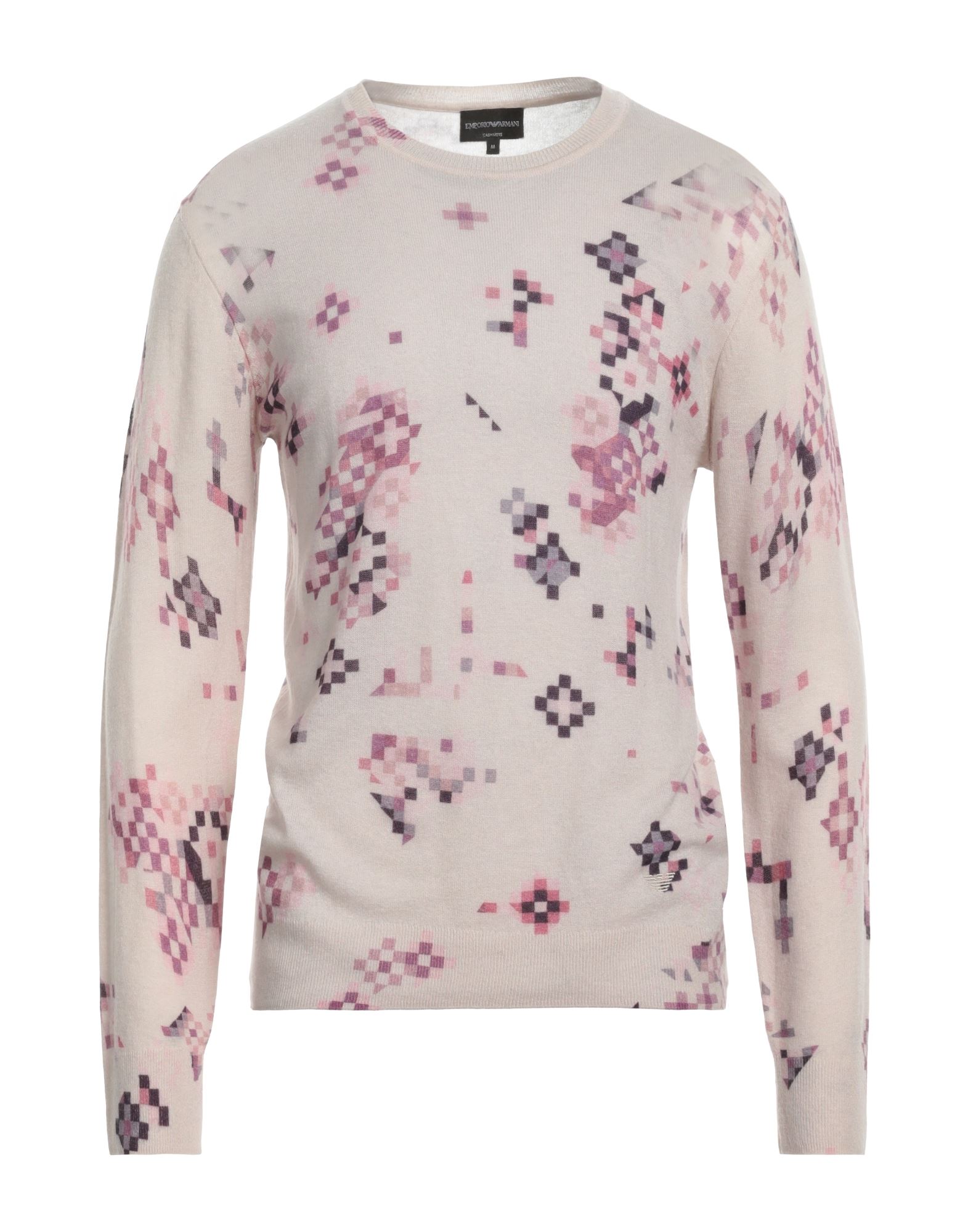 EMPORIO ARMANI - Sweaters