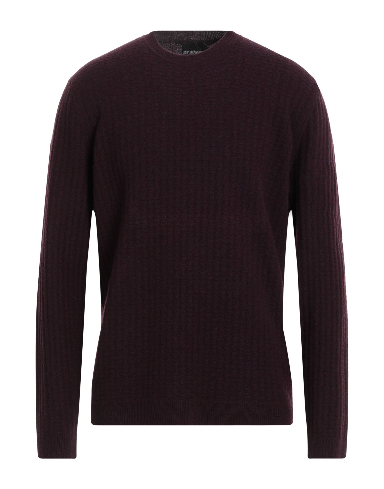 EMPORIO ARMANI - Jumpers