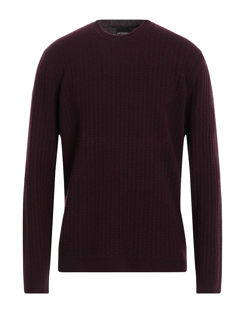 EMPORIO ARMANI - Pullover