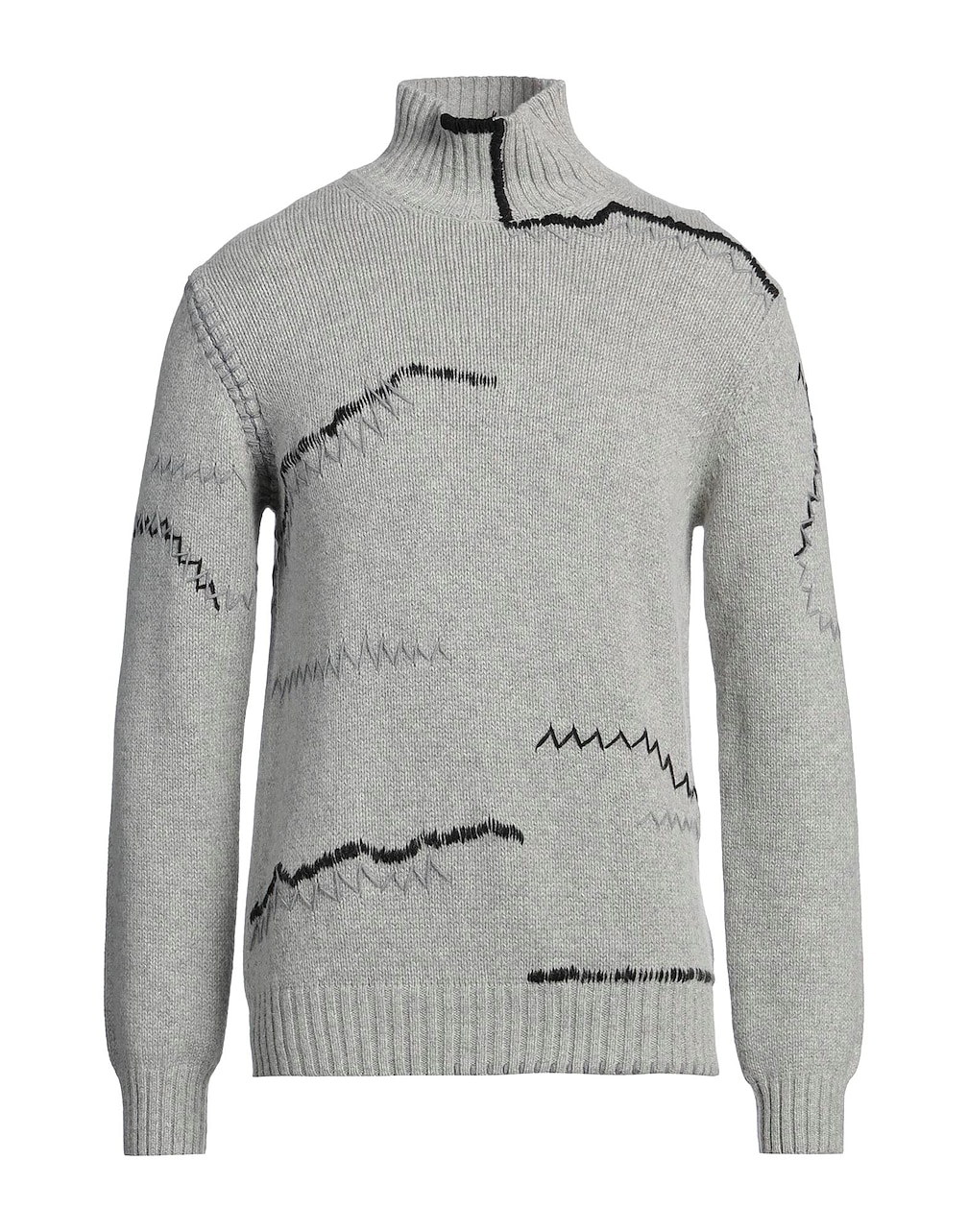 EMPORIO ARMANI - Turtlenecks