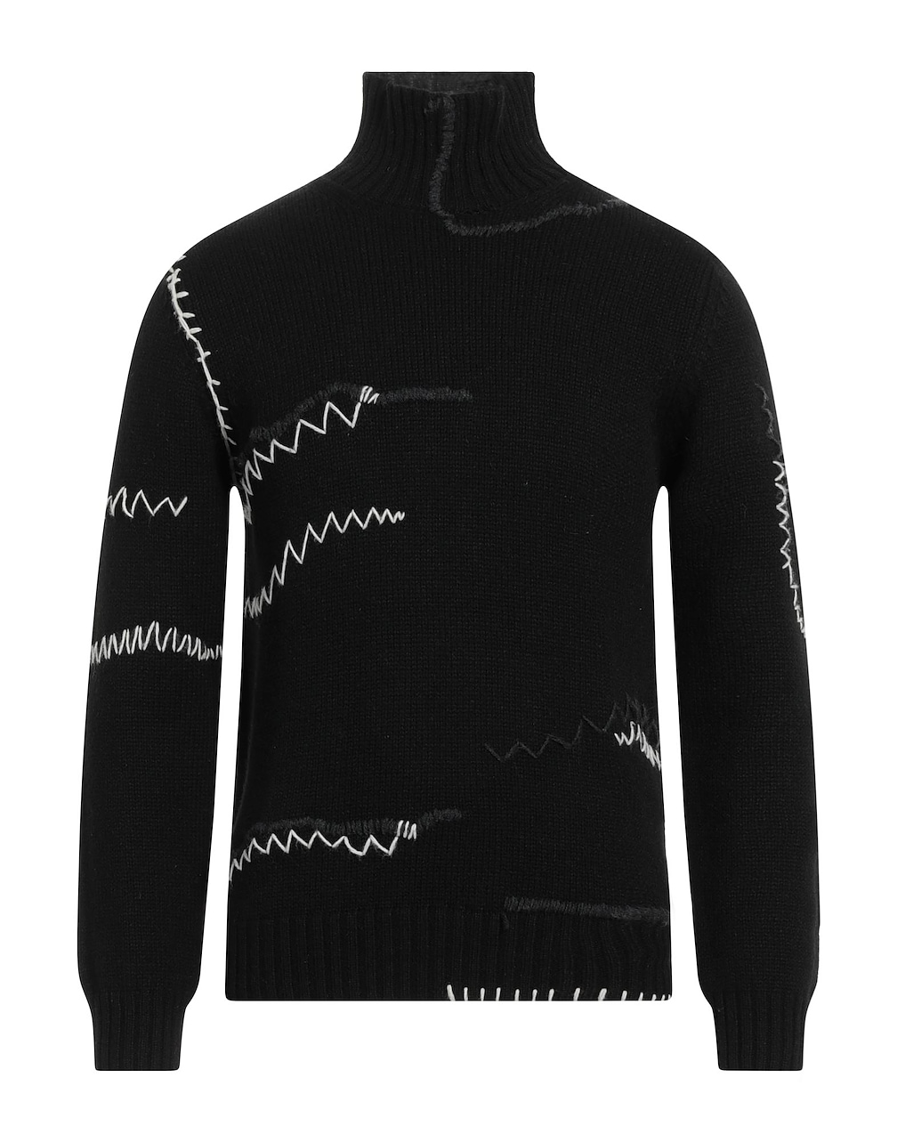 EMPORIO ARMANI - Turtlenecks
