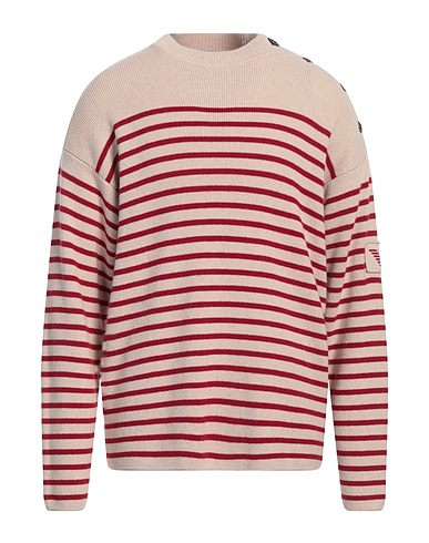 EMPORIO ARMANI Jumper 40% Wool, 25% Polyamide, 25% Viscose, 10% Cashmere