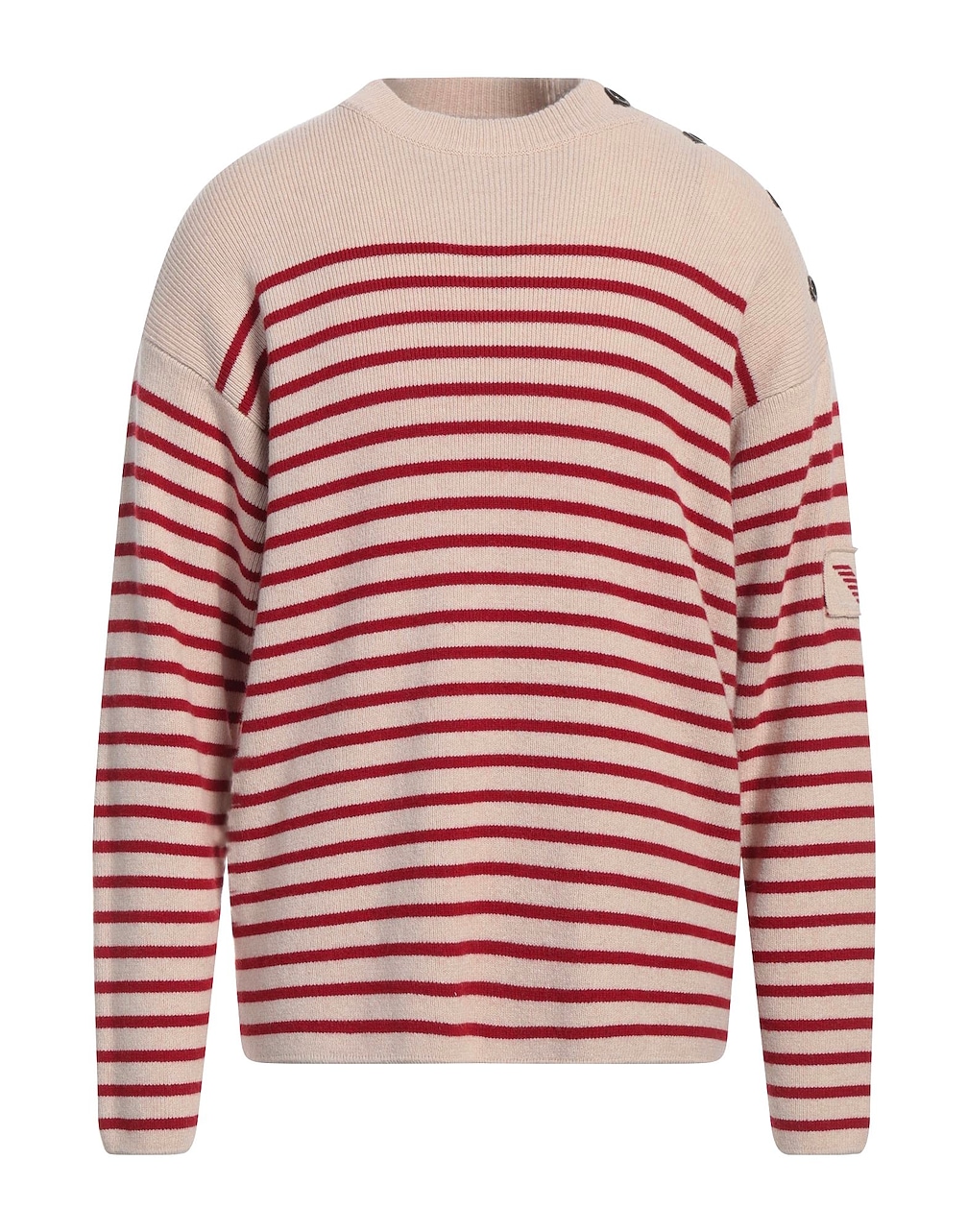 EMPORIO ARMANI - Sweaters