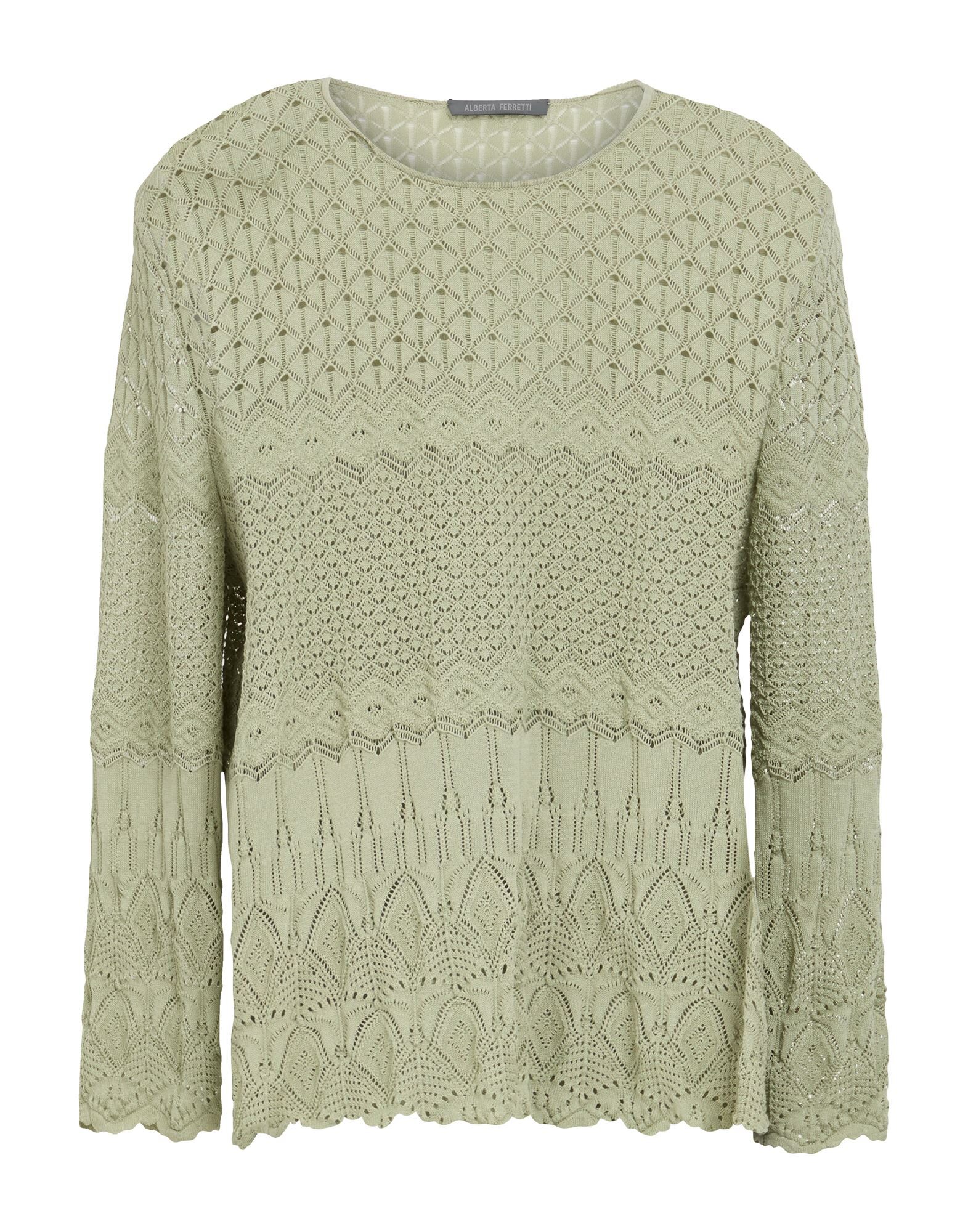 ALBERTA FERRETTI - Jumpers