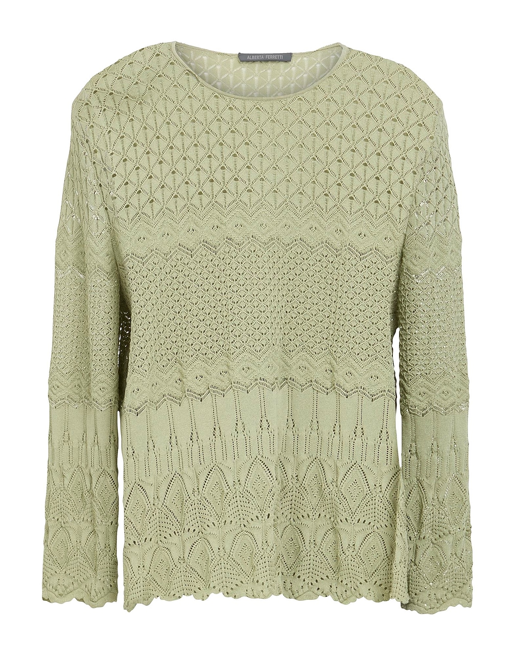 ALBERTA FERRETTI - Jumpers