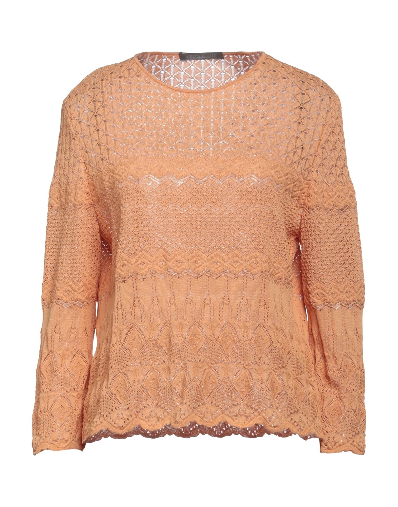 ALBERTA FERRETTI - Sweaters