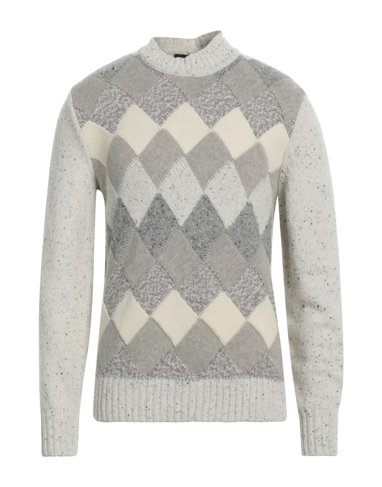 EMPORIO ARMANI - Sweaters