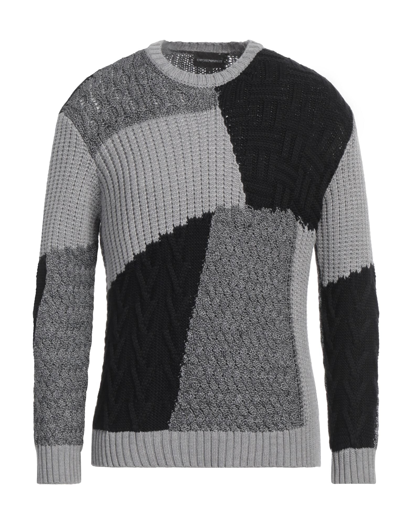 EMPORIO ARMANI - Jumpers