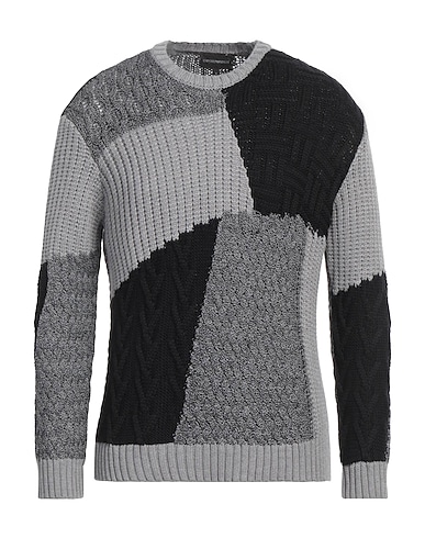 EMPORIO ARMANI Jumper 50% Virgin Wool, 50% Acrylic