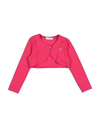 MONNALISA Cardigan 96% Viscose, 4% Elastane