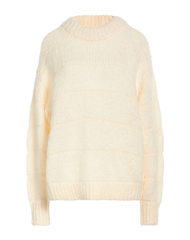 DESIGNERS REMIX Pullover 38% Polyamide, 36% Laine, 26% Laine d'alpaga