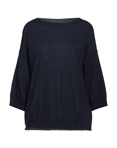 ZADIG&VOLTAIRE Cashmere blend Navy 100% Cashmere