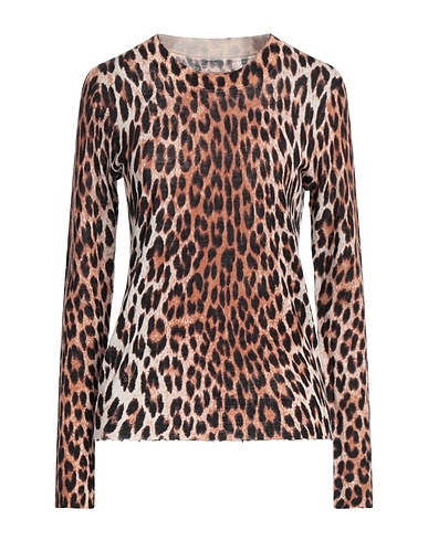 ZADIG&VOLTAIRE Cashmere jumper Camel 100% Cashmere
