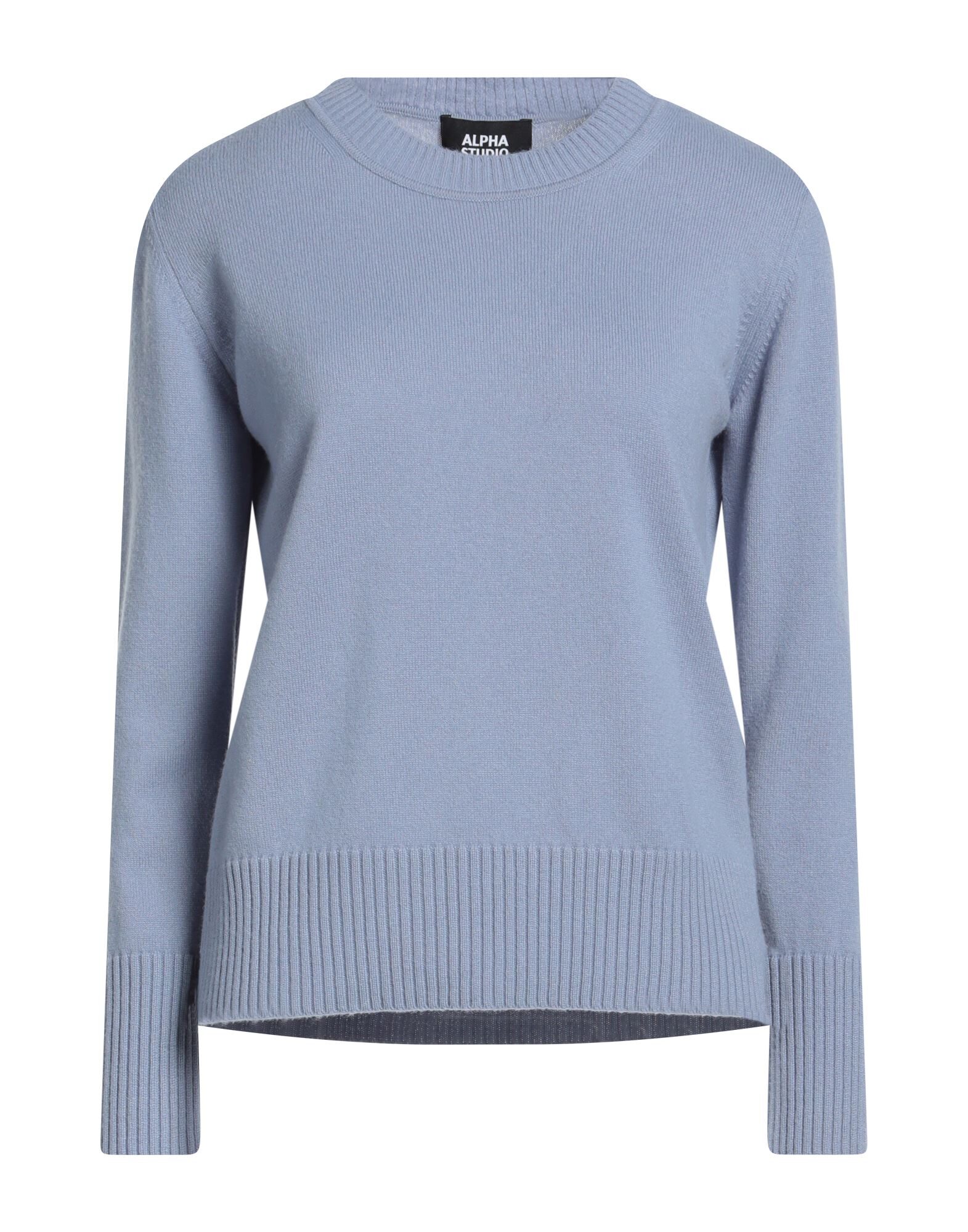 ALPHA STUDIO - Sweaters