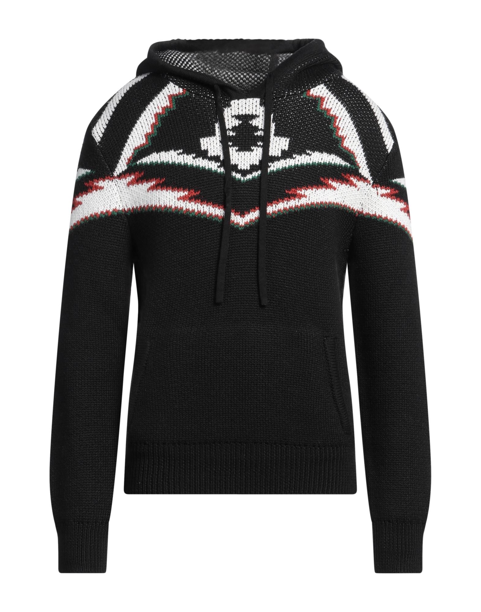 EMPORIO ARMANI - Sweaters