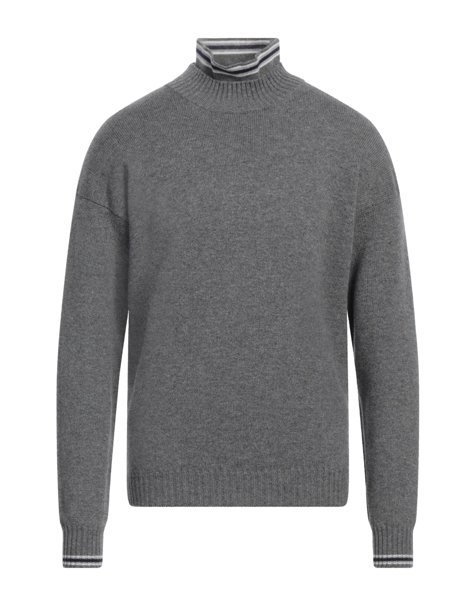 FEDELI - Turtlenecks