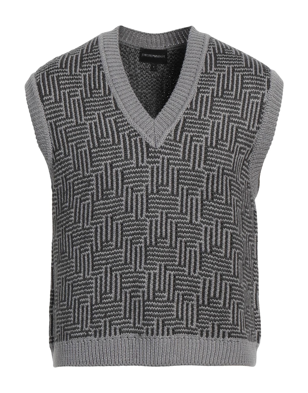EMPORIO ARMANI - Sweaters