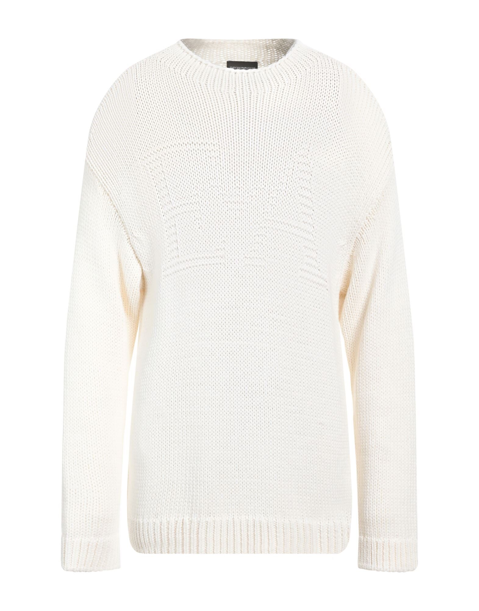 EMPORIO ARMANI - Pullover
