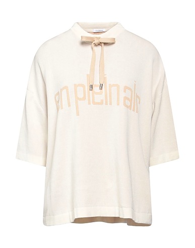 MALO Jumper 52% Cotton, 48% Polyamide