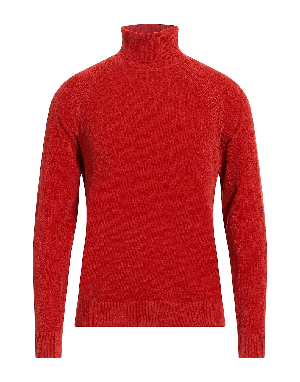 MARKUP - Turtlenecks