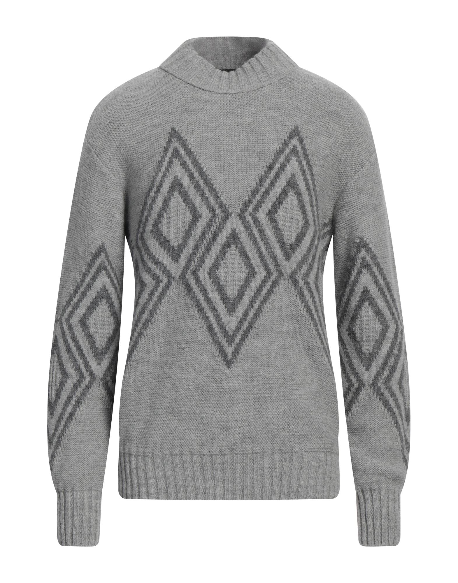 EMPORIO ARMANI - Sweaters
