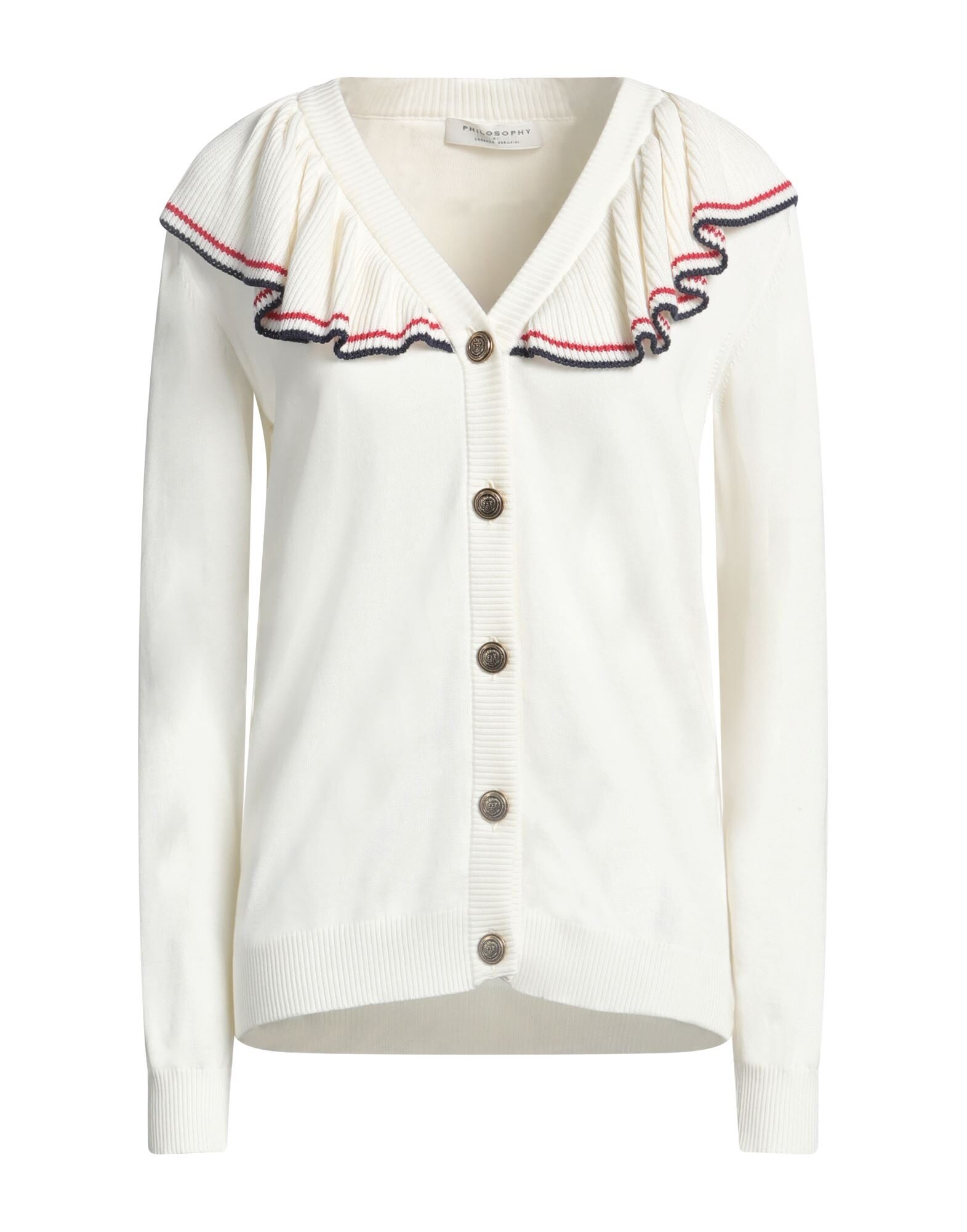 PHILOSOPHY di LORENZO SERAFINI - カーディガン