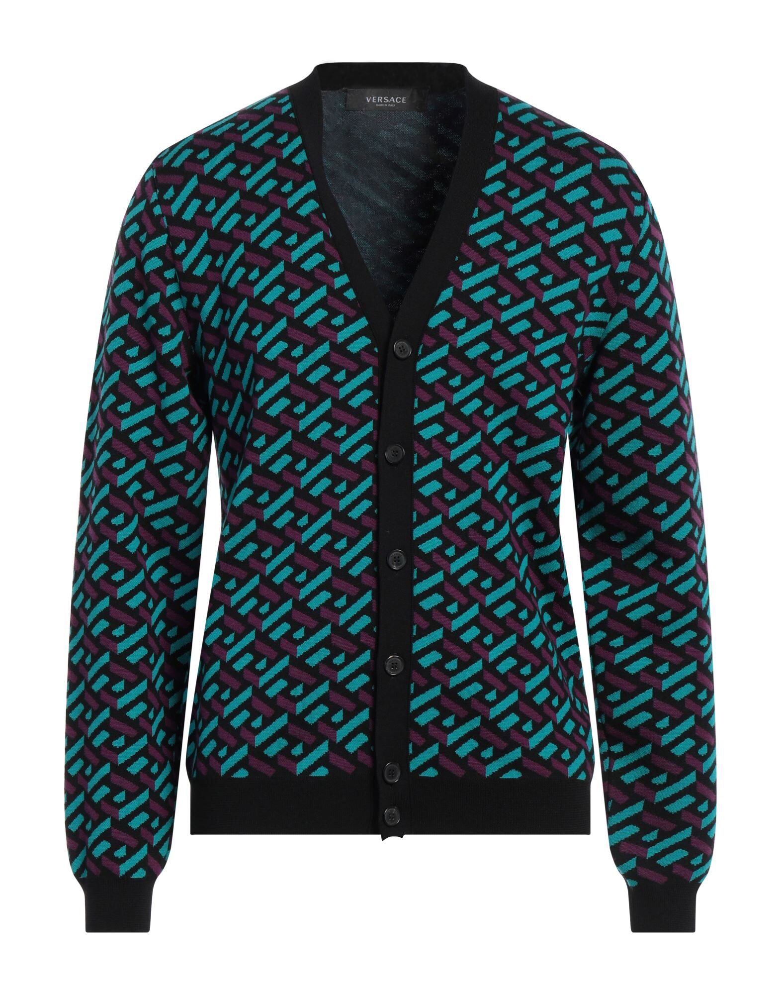 VERSACE - Strickjacken