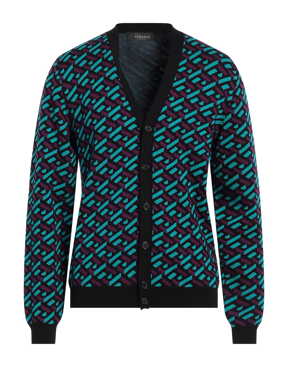 VERSACE - Strickjacken