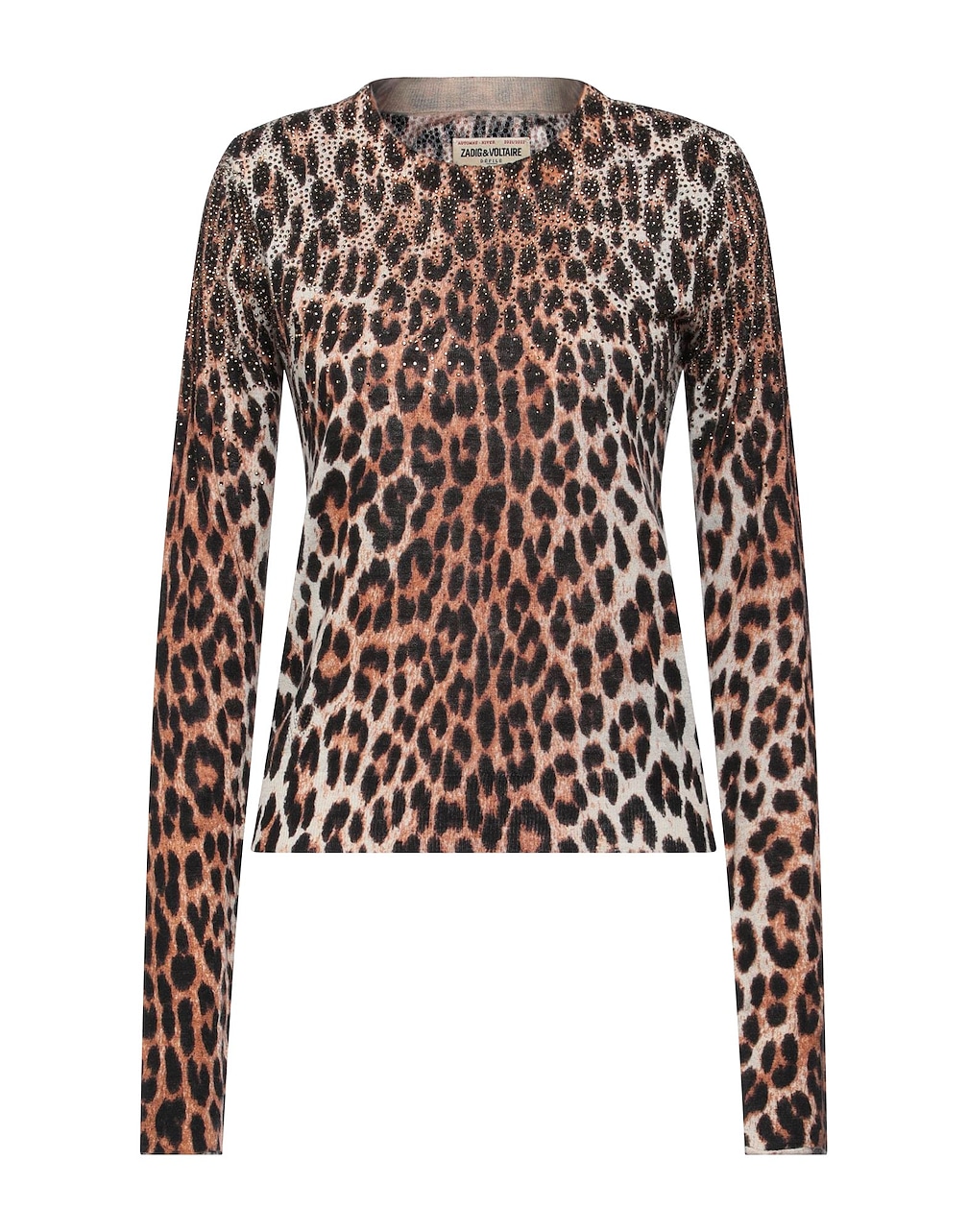 ZADIG&VOLTAIRE - Pullover