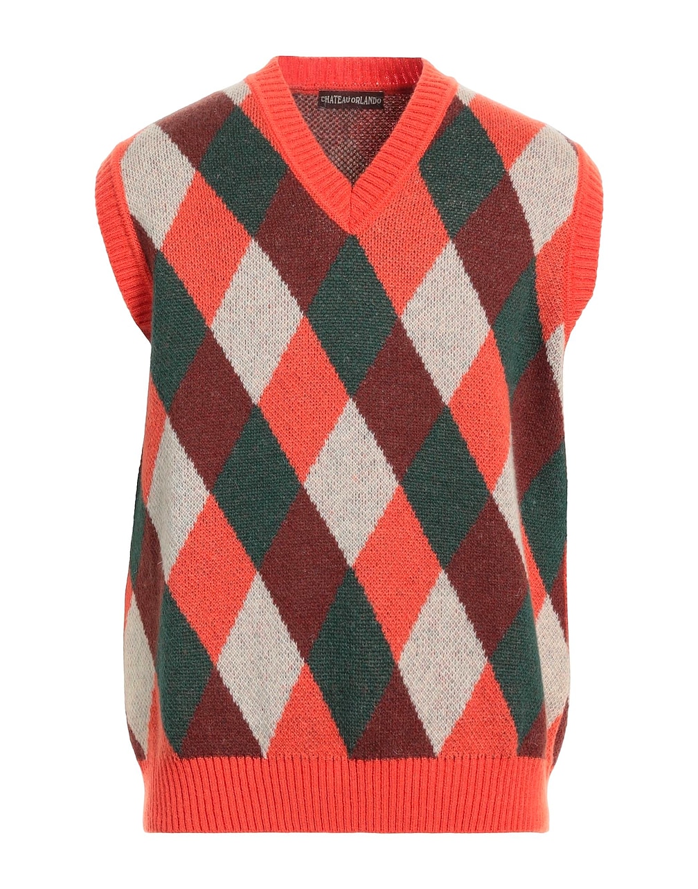 CHATEAU ORLANDO - Pullover