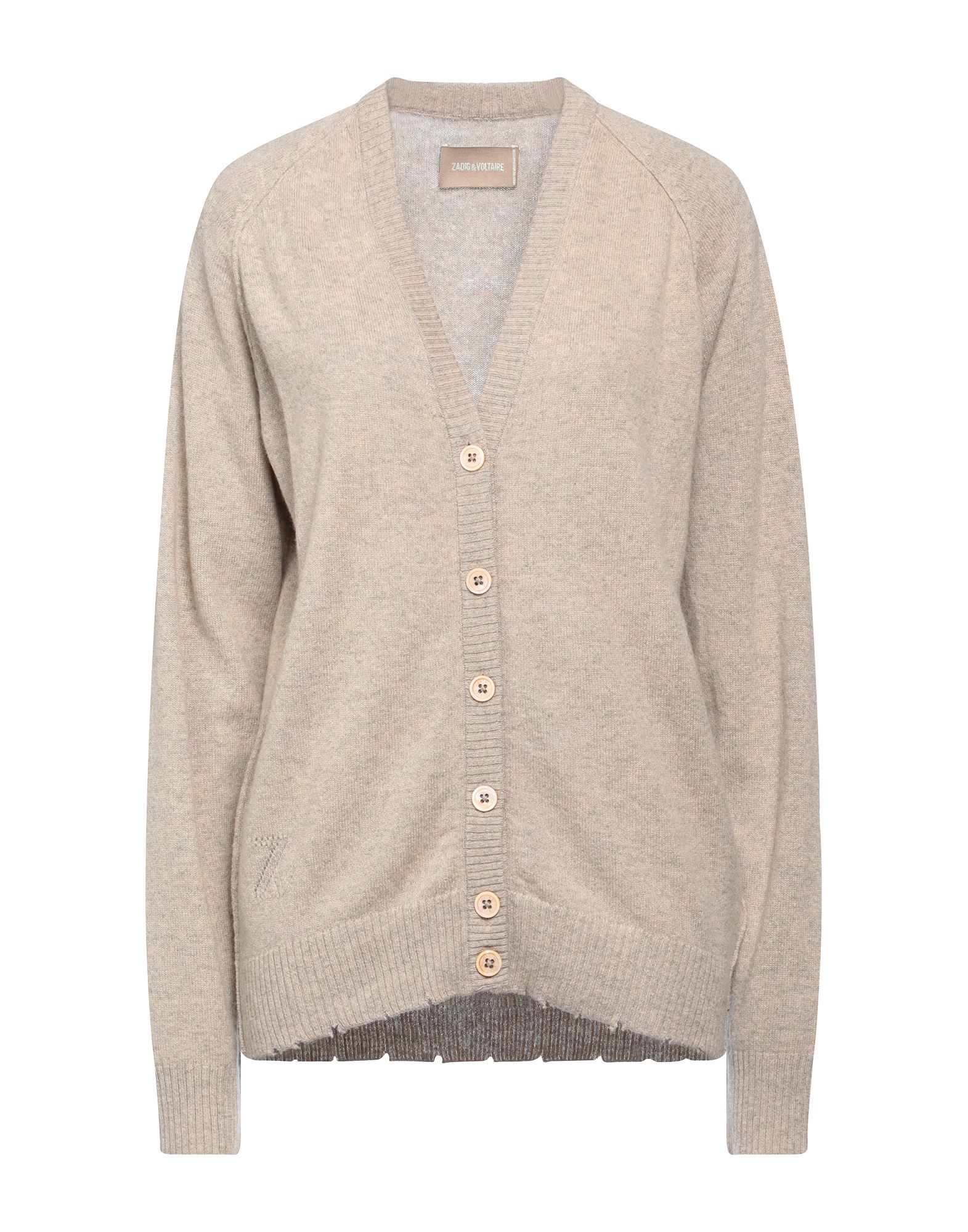 ZADIG&VOLTAIRE - Cardigans