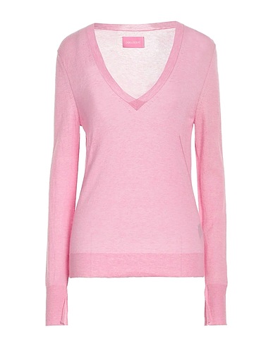 ZADIG&VOLTAIRE Cashmere jumper Pink 100% Cashmere