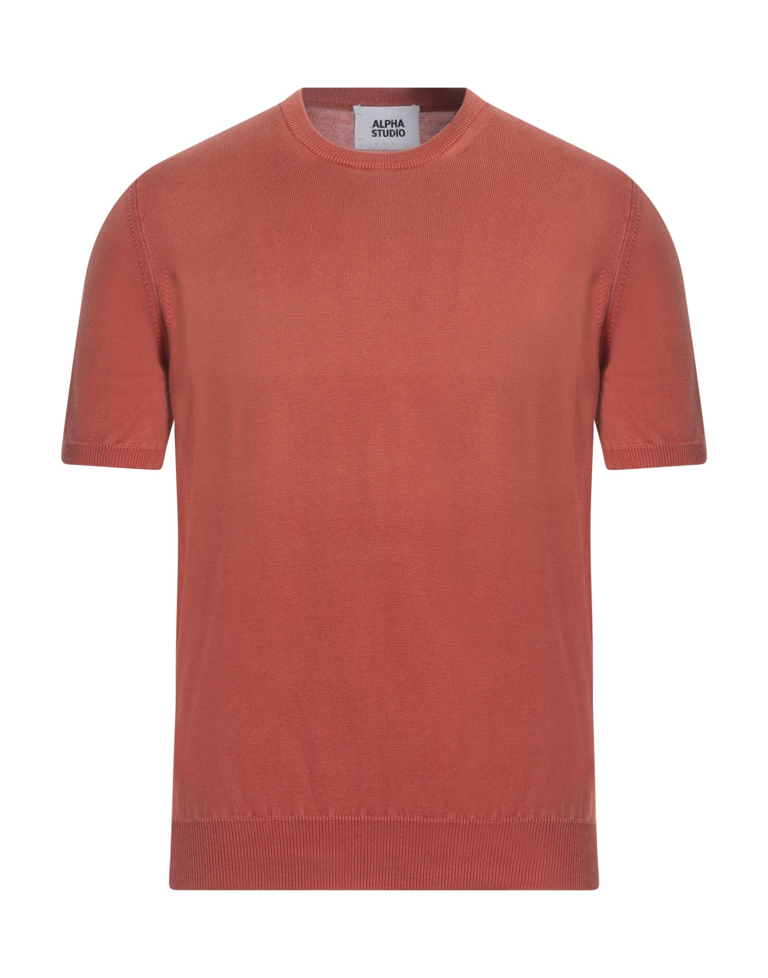 ALPHA STUDIO - Sweaters