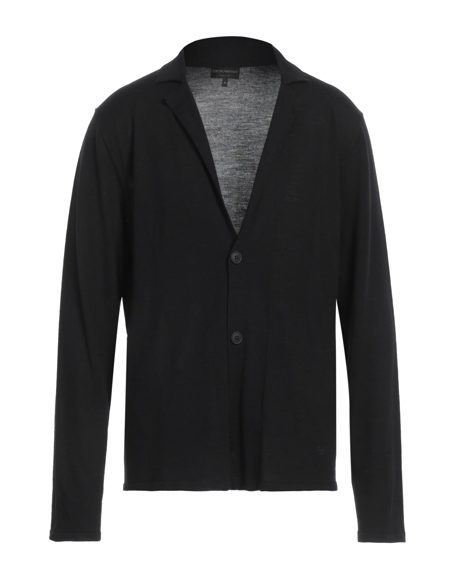 EMPORIO ARMANI - Ζακέτες 