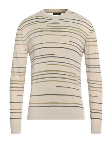 MARCIANO by GUESS Jumper Beige 64% Lyocell, 26% Cotton, 10% Linen
