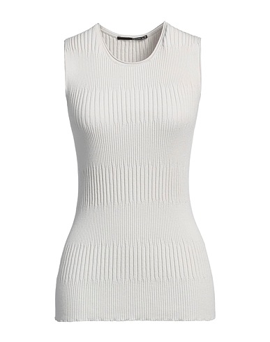 TORTONA 21 Jumper Off white 68% Viscose, 32% Polyester
