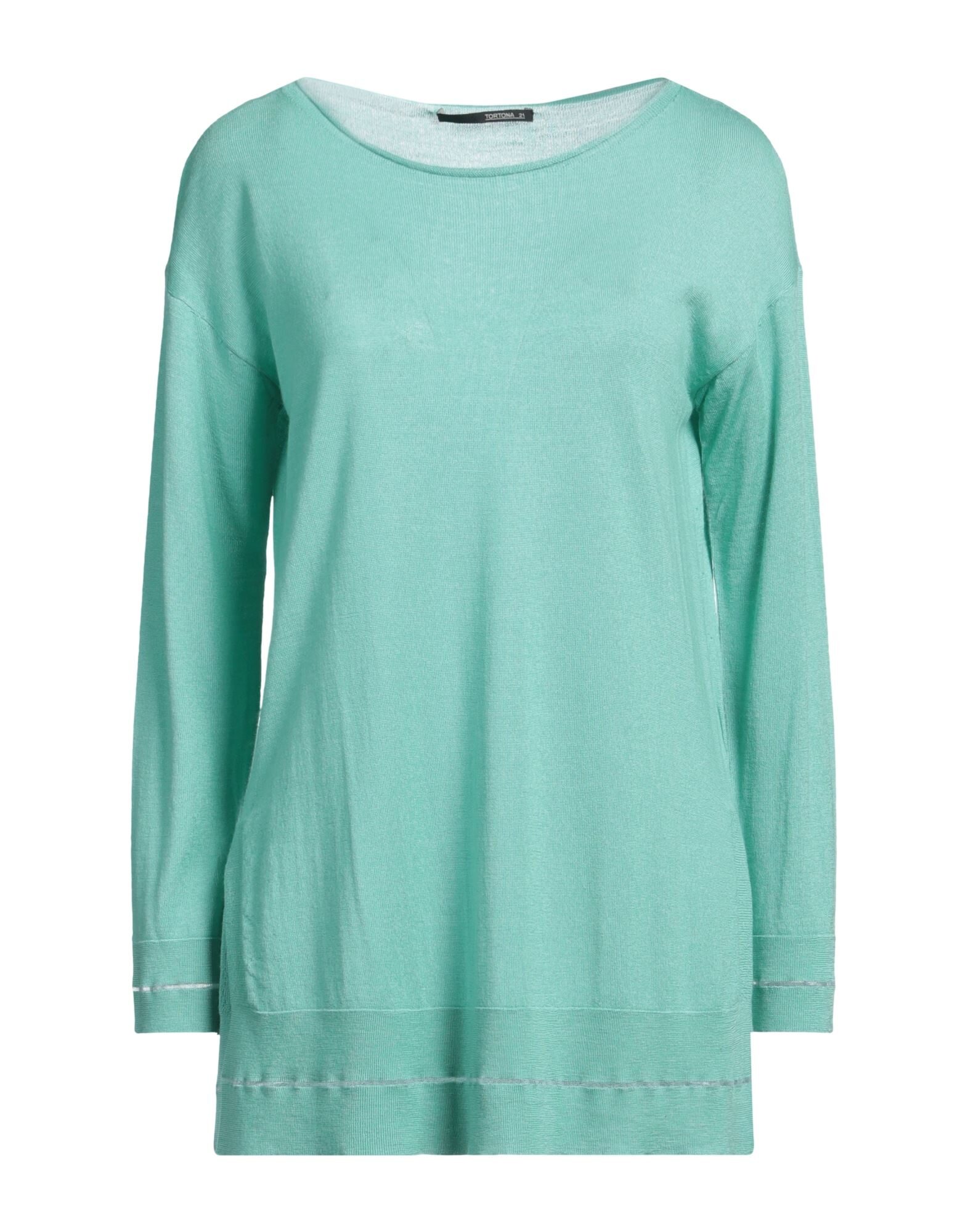 TORTONA 21 - プルオーバー