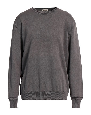 CASHMERE COMPANY Jumper Lead 80% Cotton, 20% Linen