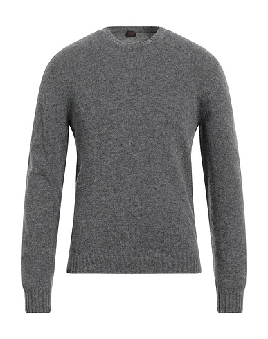 MP MASSIMO PIOMBO Jumper Lead 100% Merino Wool