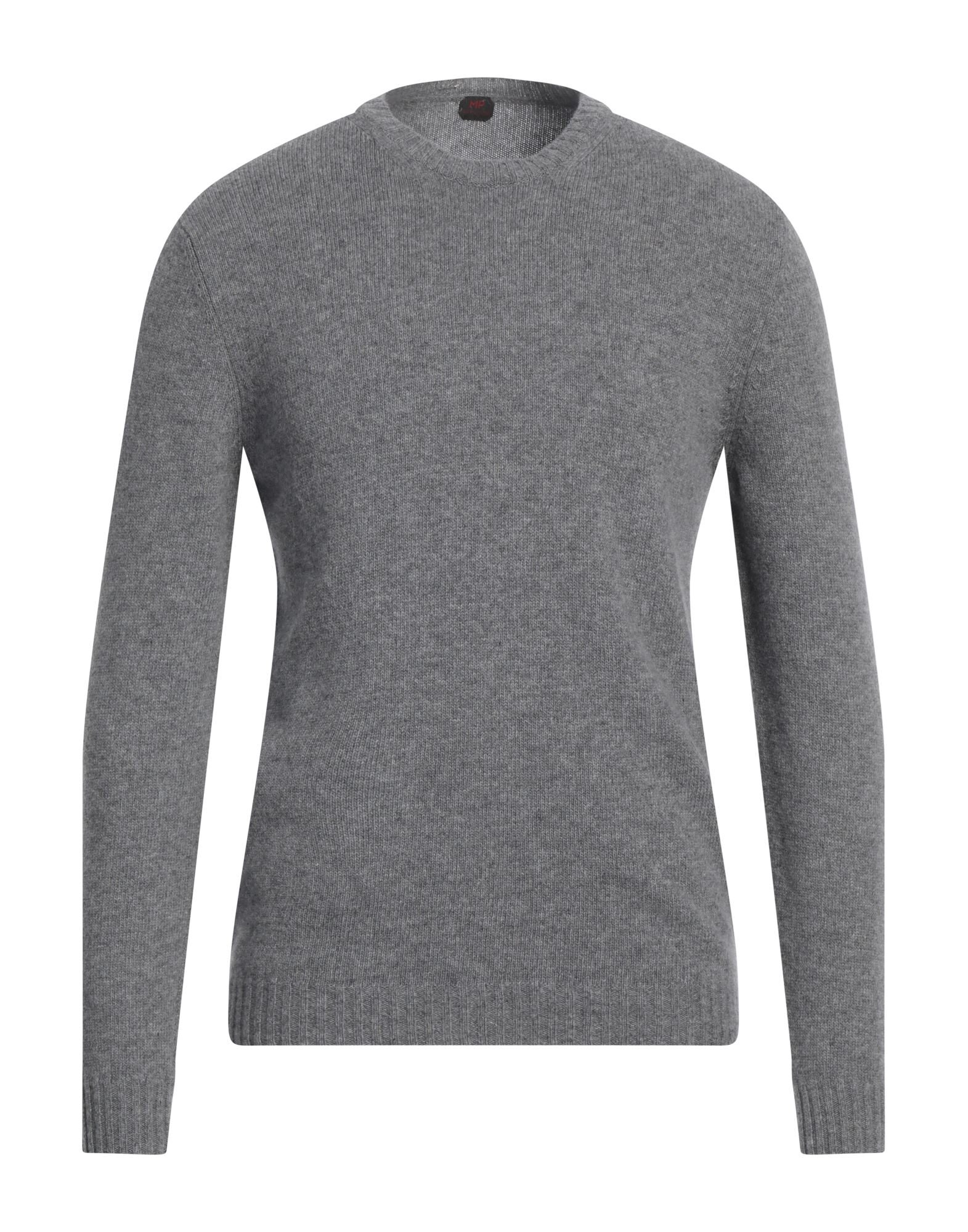 MP MASSIMO PIOMBO - Sweaters