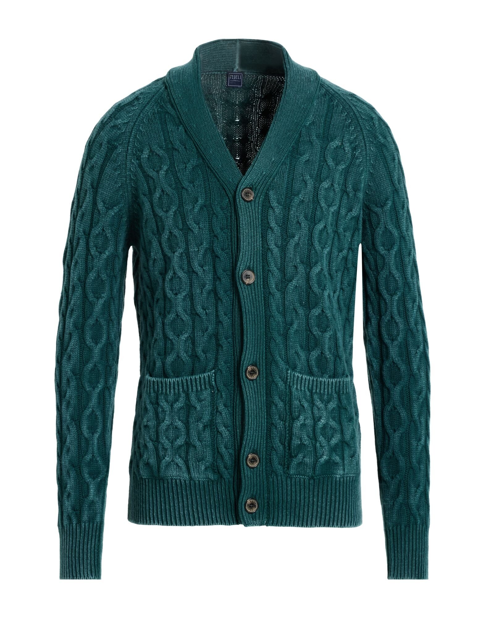 FEDELI - Cardigans