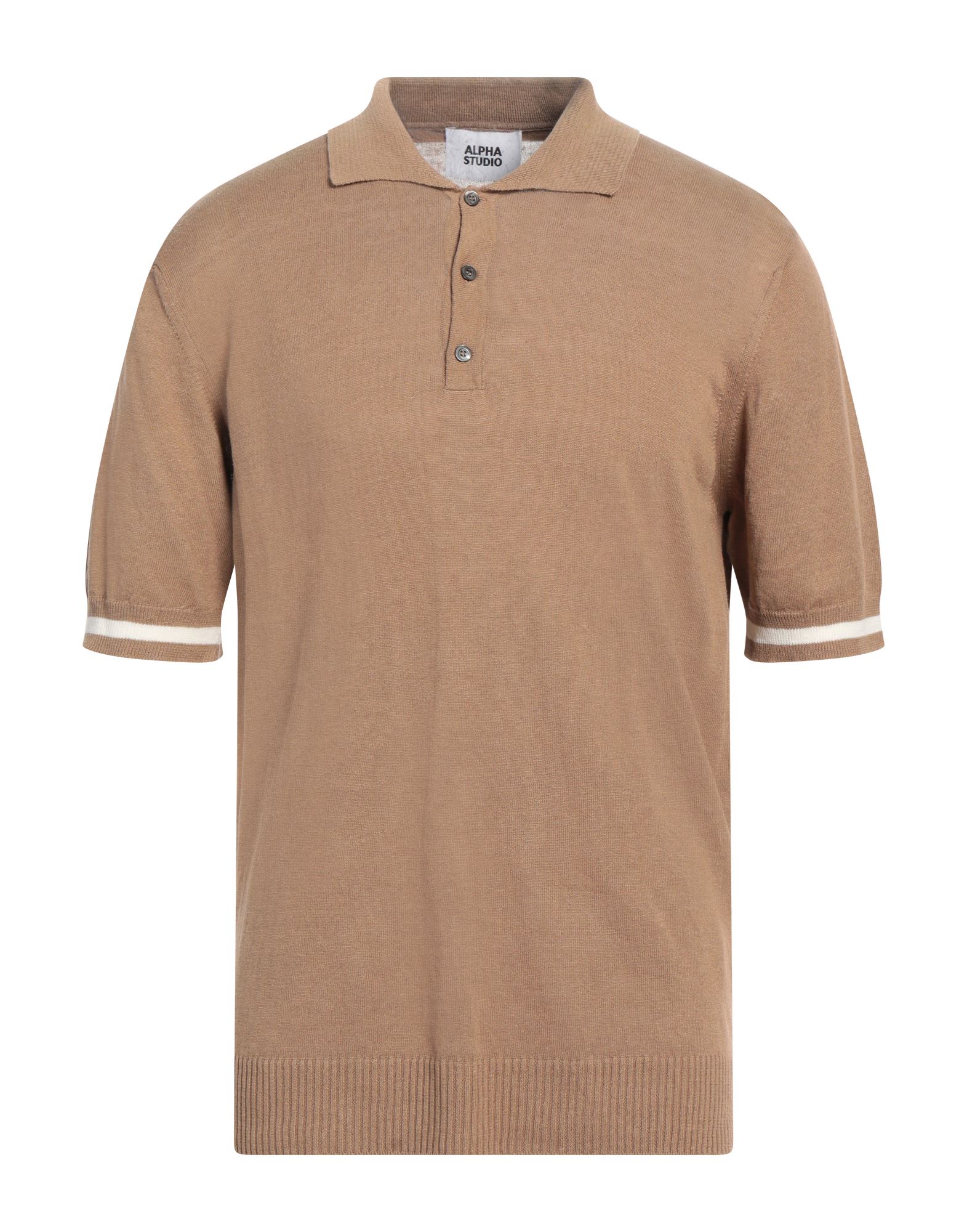 ALPHA STUDIO - Свитеры