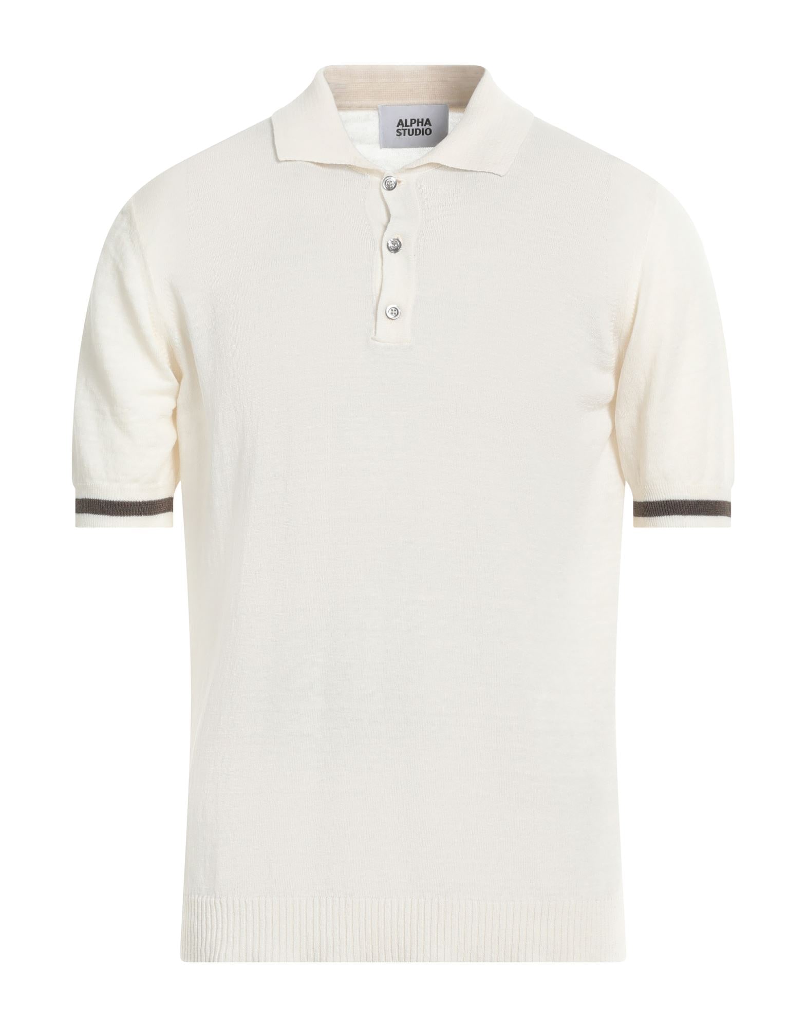 ALPHA STUDIO - Sweaters