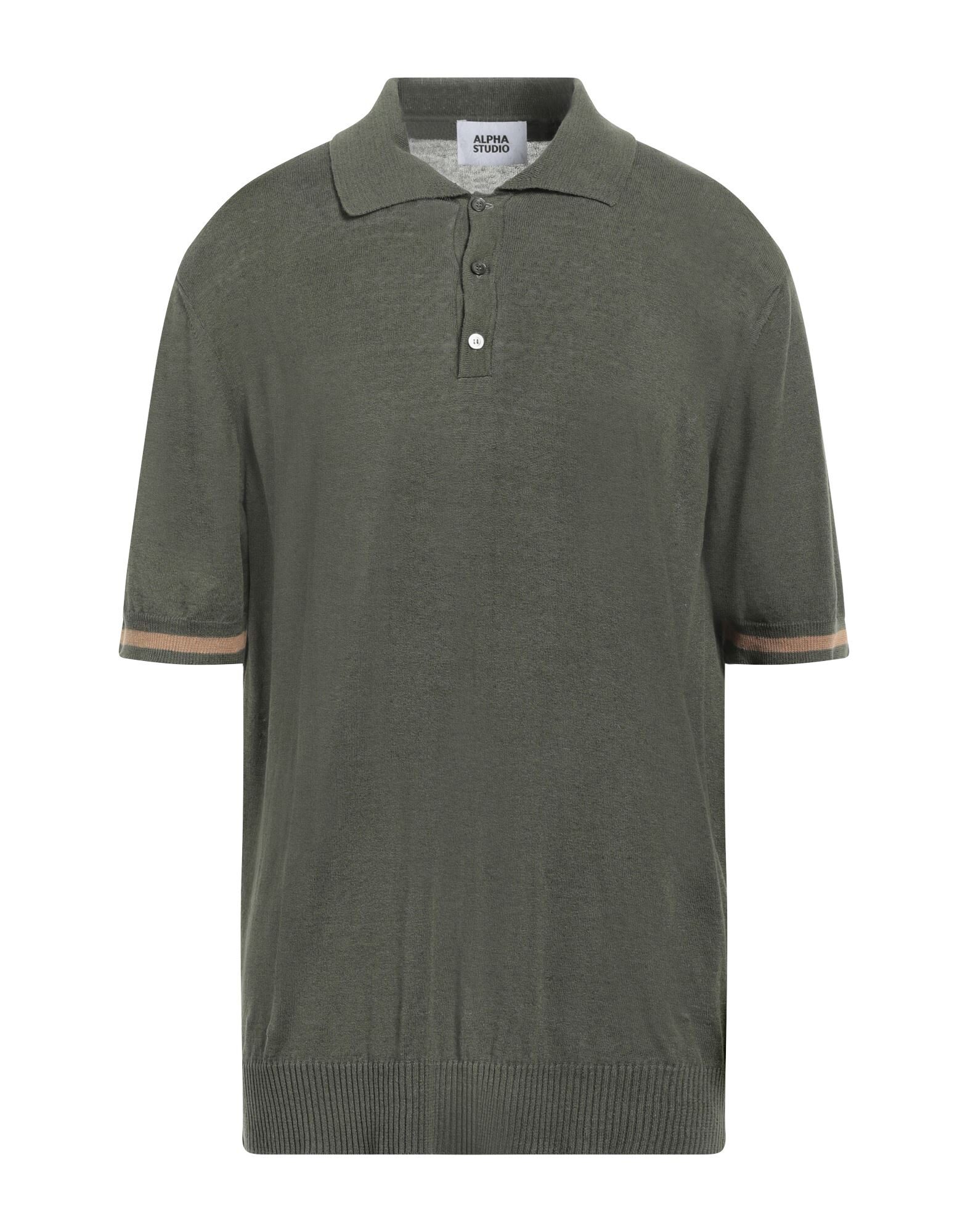 ALPHA STUDIO - Πουλόβερ