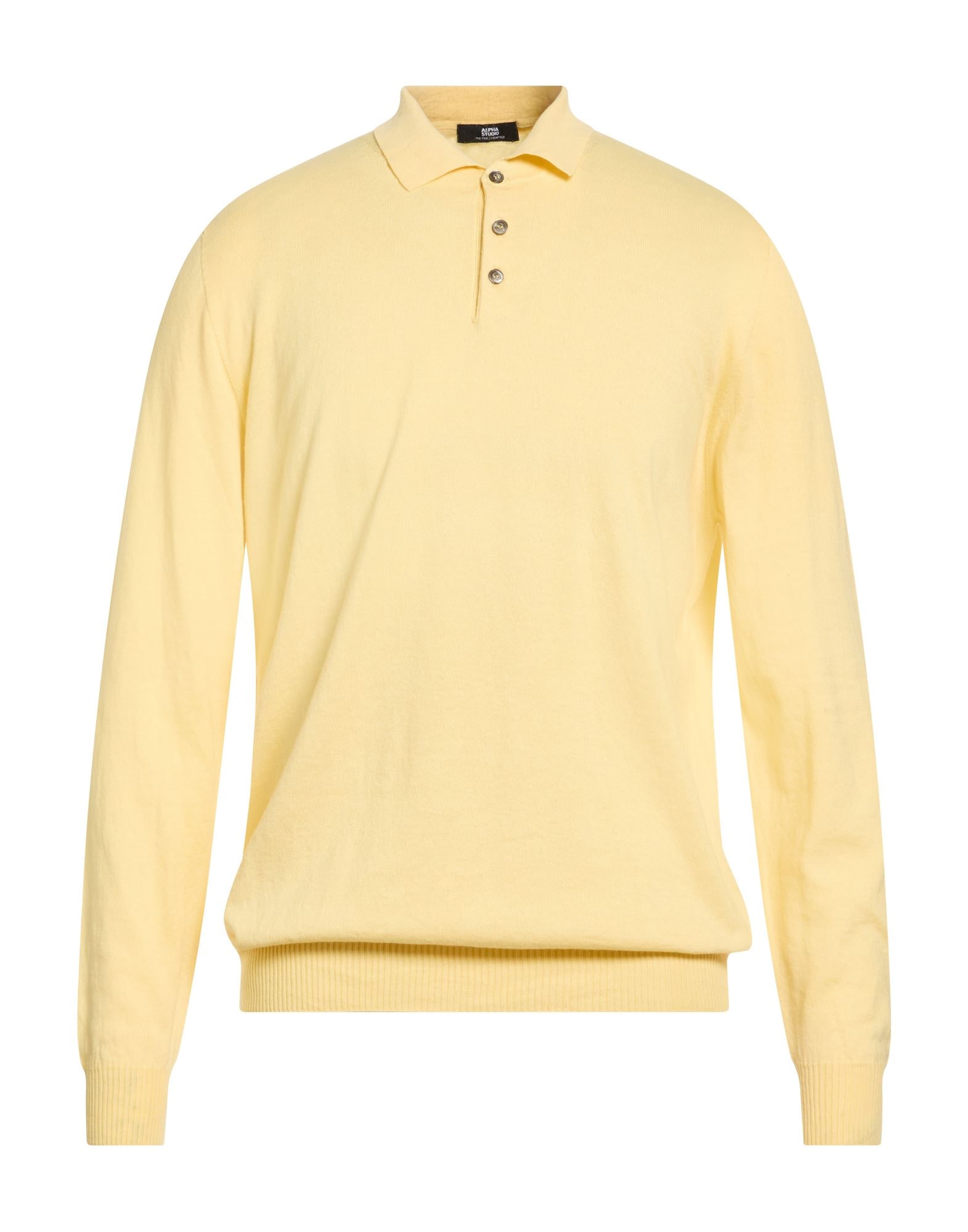 ALPHA STUDIO - Sweaters