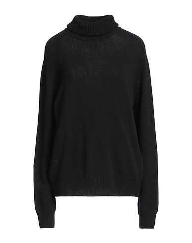 DIOR Cashmere blend Black 100% Cashmere
