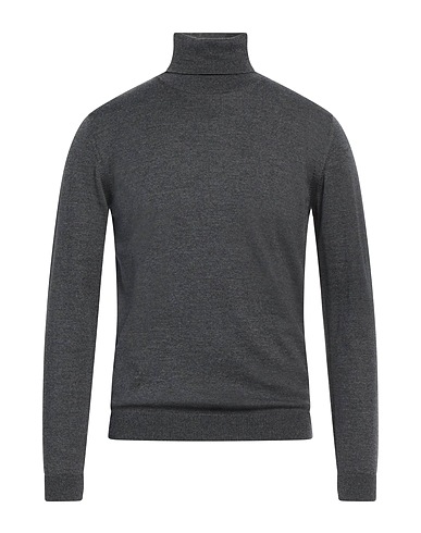 ROBERTO COLLINA Turtleneck 100% Merino Wool