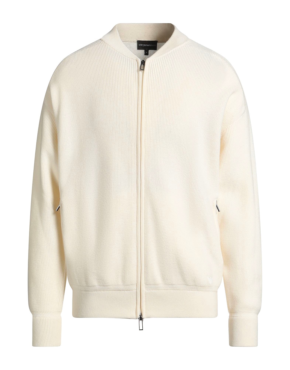 EMPORIO ARMANI - Cardigans