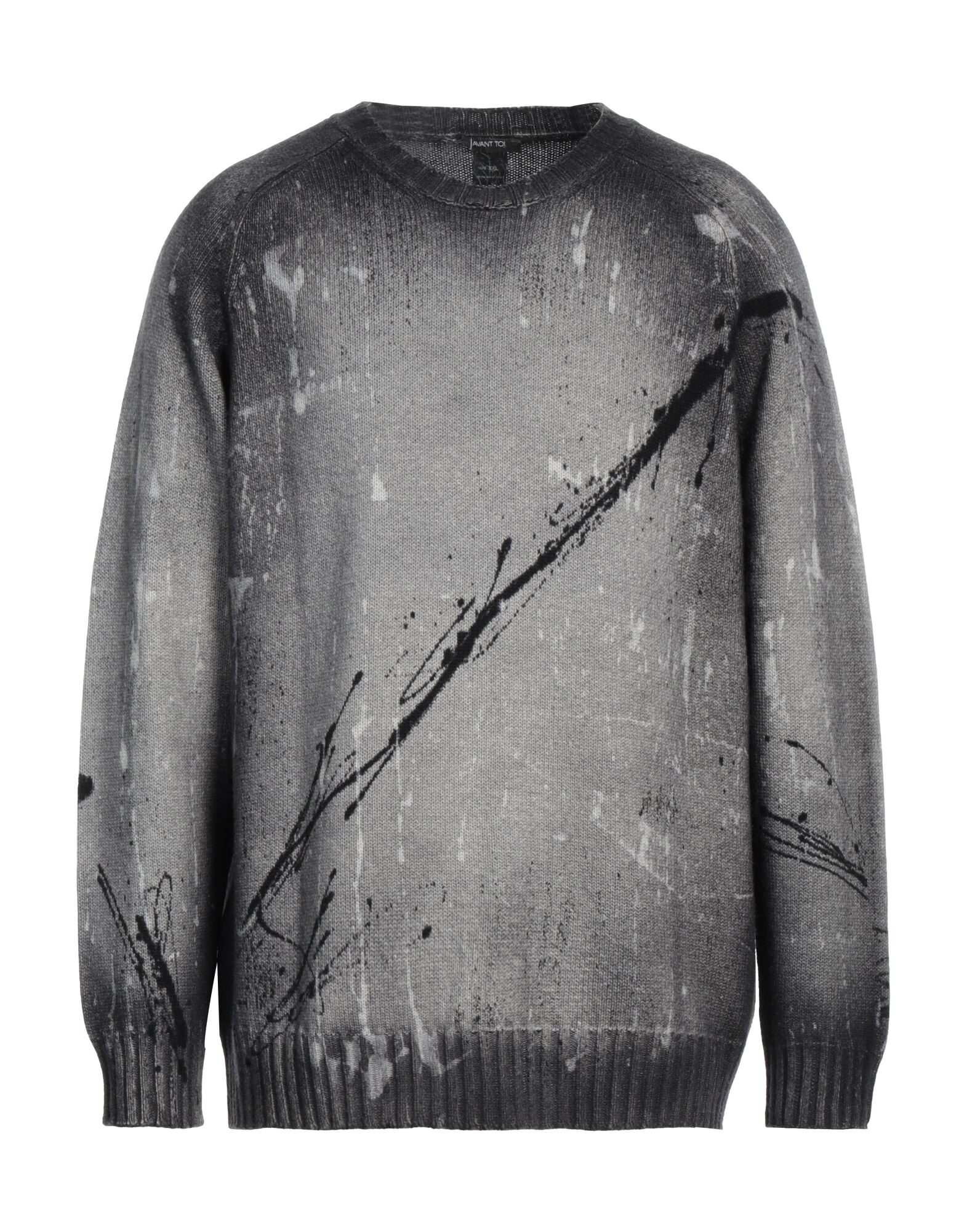 AVANT TOI - プルオーバー