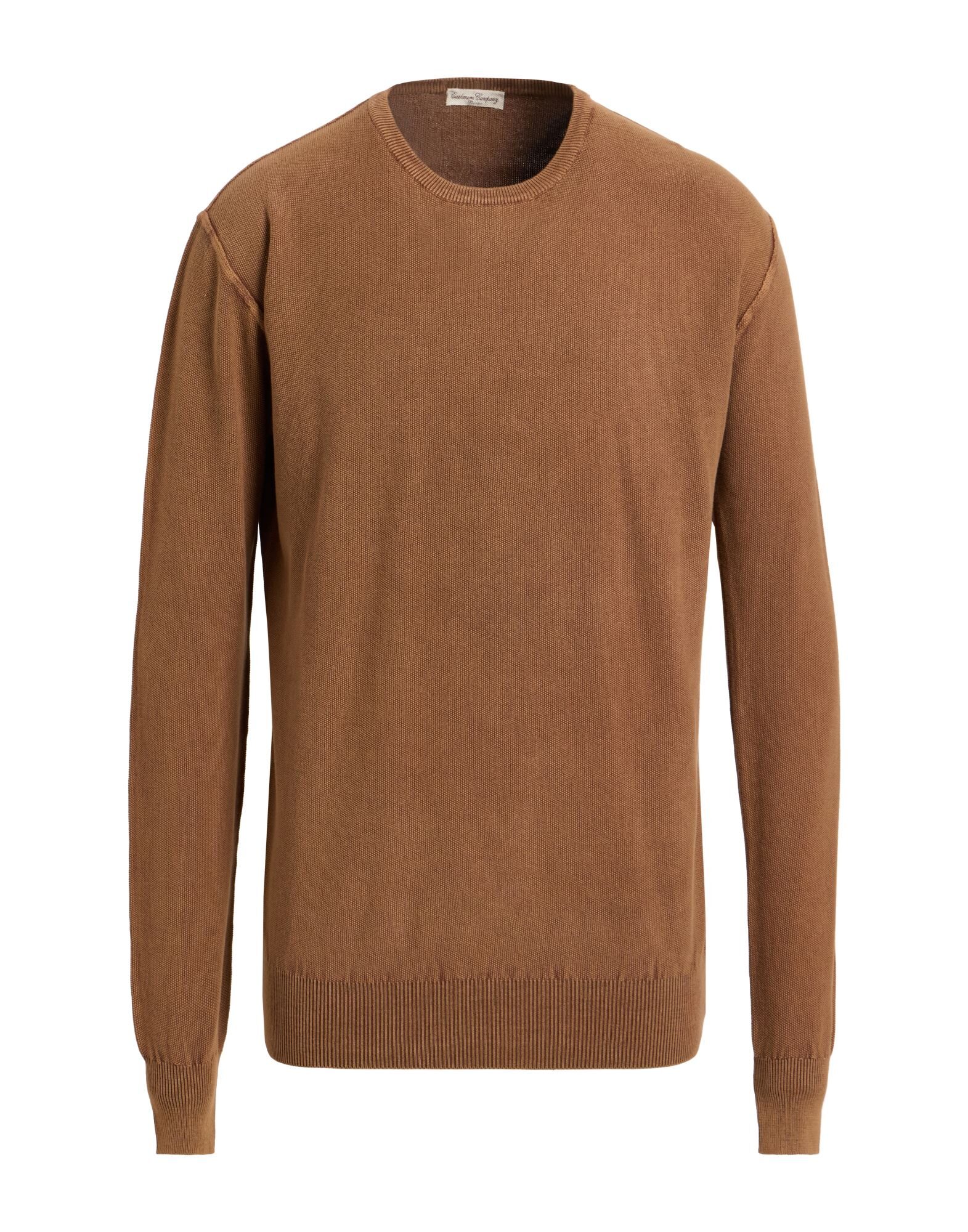 CASHMERE COMPANY - 풀오버